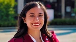 Manoogian: Representing Armenian Americans at DNC 'an honor, privilege'