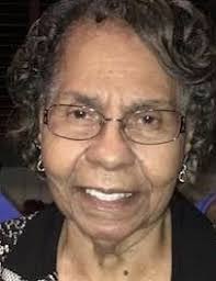 Obituary information for Henrietta Hodge Monroe