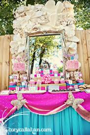 Birthday Ideas For Sister Fairy Themed Sisters Birthday Party Fairy Theme Party Fairy Parties Fairy Birthday Party