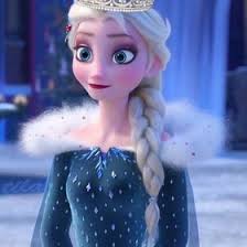 Elissa Snow Queen (dxuektkyru4qur37uor7)