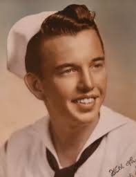 Obituary for Anthony C. Lawrence, Sr.