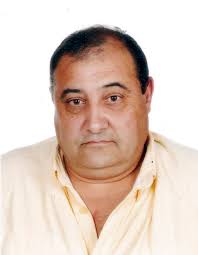 Carlos Fernandes sepultado na terra natal