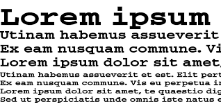 Maybe you would like to learn more about one of these? Monumentextended Normal Download For Free View Sample Text Rating And More On Fontsgeek Com