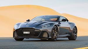 How much does the 2019 aston martin dbs superleggera cost? Aston Martin Dbs Superleggera Taking The Fight To Ferrari