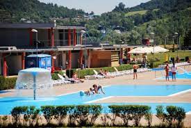 Baals trunk is on facebook. Letne Kupalisko Na Ostrove V Trencine Mesto Trencin