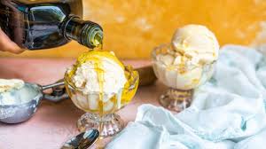 Gelato Con Olio E Sale Ice Cream With Olive Oil Sea Salt Recipe Food Com Recipe Sea Salt Recipes Olive Oil Ice Cream Pralines And Cream