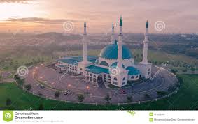 Masjid as sobirin taman daya. Sultan Iskandar Photos Free Royalty Free Stock Photos From Dreamstime