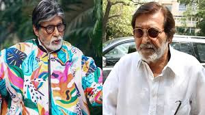 'अमिताभ बच्चन से नफरत करते थे विनोद खन्ना', ओशो के भाई का खुलासा- उन्हें अपने रुतबे की कमी खल रही थी