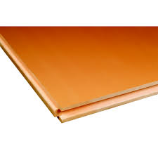 Densité 700kg/m3 température maximale d utilisation 1100° résistance à la pression à froid 6 n/mm² conductibilité thermique 200°c 0,18 w/mk 400°c 0,20 w/mk 600°c 0,21. Panneau De Polystyrene Extrude Soprema 1 25x0 60 M Ep 30mm