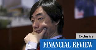 News source: AFR