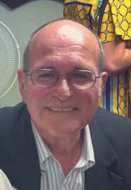 Forrest Hall Obituary