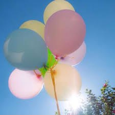 Kata puan suza semudah abc. Belon Hidrogen Punca Letupan Hati Hati Belikan Untuk Anak June 2021 Kelabmama Malaysia