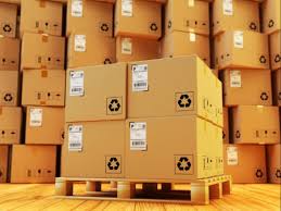 Lockdown Govt May Soon Allow Courier Parcel Services To Function Business Standard News