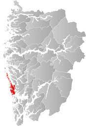 Øygarden — blason d øygarden localisation d øygarden dans le hordaland … øygarden group — is a group of rocky, irregular islands which extends about 11 mi in an east west direction, lying in. Oygarden Wikipedia