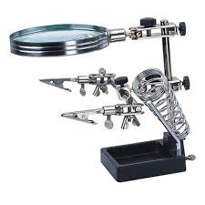 Image result for third hand tool