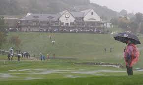 Conditions that you would face How To Stay Dry On The Golf Course During Wet Weather