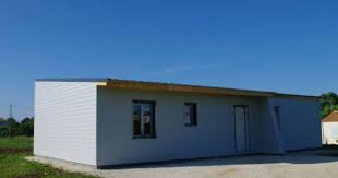 Constructeur En Saintonge Maison Ossature Bois Construction Maison Ossature Bois