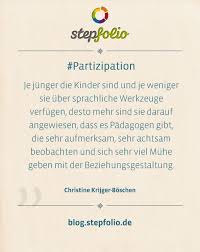 Fachkräfte beobachten darüber hinaus das essverhalten und die vorlieben der kinder. 28 Partizipation Kinder In Kita Kindergarten Ideen Erzieherin Kita Kindertagesstatte