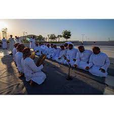 Muslim Sufis Muscat Oman Folk Ritual Muslim Oman Sufi Muscat Arabs Mostafameraji Culture People Dyschemy Omani Sufism Oman Business Arab Dan