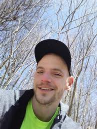 William James Petsch Jr. “Billy”