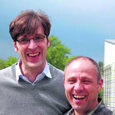 Unterm Korb kennt er sich aus