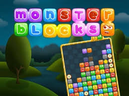 Fun group games for kids and adults are a great way to bring. Monster Blocks Game Free Download