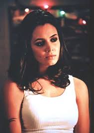 Buffy vampire slayers are forces for good