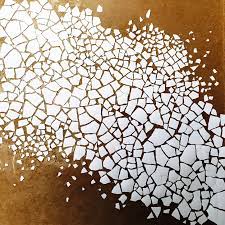 Egg Eggshell Diy Art Artist Abstract Abstract Pasteup Mosaic Collage Collageart Artsandcrafts Doityourself Eggshell Mosaic Egg Shell Art Egg Art