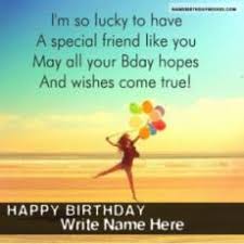Check spelling or type a new query. Awesome Happy Birthday Quotes For Friends With Name