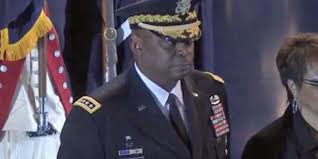 Lloyd austin iii retired on tuesday in a ceremony at fort myer, va., following a distinguished 41 year career, ending as commander of. Report Biden Selects Former 10th Commander Gen Lloyd Austin For Defense Secretary