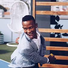 Expresso presenter katlego maboe is now officially a dad. Katlego Maboe Is Gonna Be A Dad Online Youth Magazine Zkhiphani Com