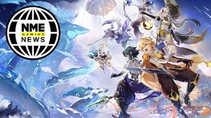 Latest news, official info, and leaks. More Info On Five Star Genshin Impact Anemo Character Leaked