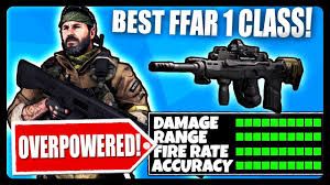 New Overpowered Ffar 1 Class In Black Ops Cold War Best Ffar 1 Class Setup Cold War Youtube Bocw's ffar is an assault rifle with an incredible fire rate, so here's the best attachments to maximize its potential in warzone season 2. new overpowered ffar 1 class in black ops cold war best ffar 1 class setup cold war