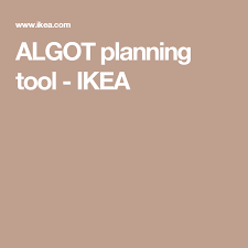 Planning Tools Algot Planning Tool Living Room Solutions