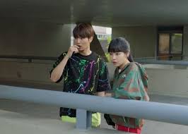 Oh Yeon Seo S Outfits As Joo Seo Yeon In K Drama Love With Flaws Episode 1 4 Oh Yeon Seo Kdrama Age Of Youth