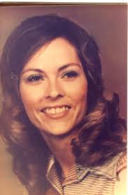 Wanda Faye Bailey Futrell (1950-1982)