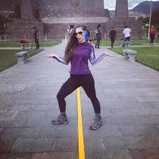 Maybe you would like to learn more about one of these? From Swinging At The End Of The World To Standing At The Middle Of The World Ecuador Was A Blast Mitadd End Of The World World Instagram Posts