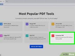 Selain menggunakan telegram, lebih mudah kalau korang send daripada 'document' dan gambar yang akan dihantar akan menggunakan saiz asal dan high quality. 3 Ways To Reduce Pdf File Size Wikihow