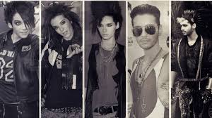Tokio hotel, once germany's most successful teenage boy band, has changed its appearance and musical style over the years. Tokio Hotel S 10 Year Transformation From Boys To Men Is Complete Check Out The Photographic Proof Mtv