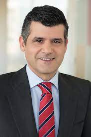 I prosper finder du et samlet overblik over dine bankforhold, uanset hvilken bank du har. Santander Consumer Bank Ag Fernando Silva Zum Vorstand Ernannt Presseportal