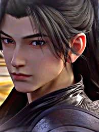 Pesan Gu Lin untuk Ayahnya, Xiao Yan