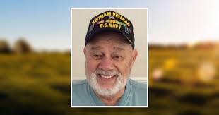 William E Anson Obituary October 5, 2020