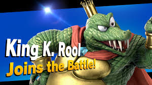 They encountered little resistance, as the only person guarding them was donkey kong's friend, diddy kong, whom they trap in a dk barrel. Super Smash Bros Wizard Dojo