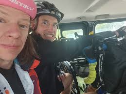 David Alderson is fundraising for Prostate Cancer Research