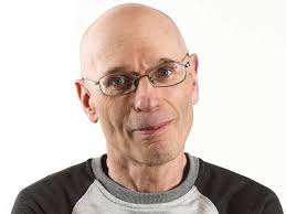 Music journalist Malcolm Dome dead at 66