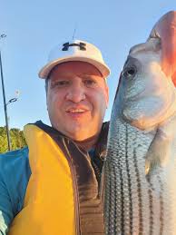 Bank fishing spots near Harrisburg, PA