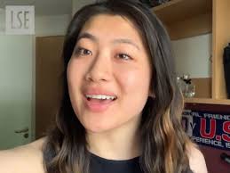 LSE student vlogs