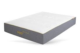 Trademarks belong to their respective owners. Mlily Harmony Superb Medium Firm 12 Memory Foam Mattress