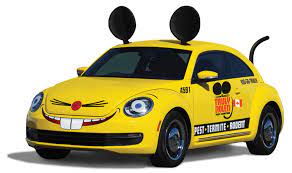 Truly nolen pest control takes pride in caring for clients during times for which nobody plans. Diy Pest Control Can Make It Worse Truly Nolen