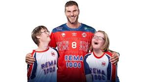 For more information, please review our cookie. Summer Camp Med Bjarte Myrhol Handball No